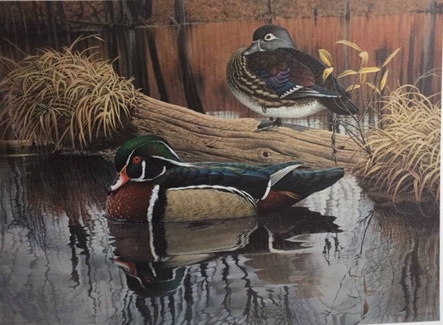 Jim Foote Prints | Zollars Fine Art